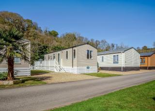 Notter Bridge Holiday Park - 2