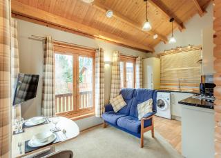 Castlewood Lodges - 7