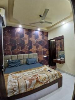 Agam homestay- Few steps walk From Golden Temple - 0