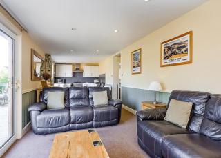 Pickering Lodges - 7