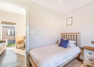 Waterside Hambleton Lakeside Lodges - 6