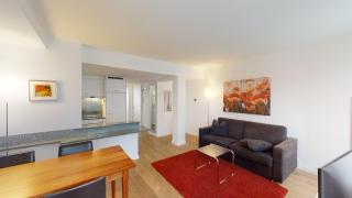 Charming 1BD flat - old town UZ1 - 8