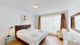 Charming 1BD flat - old town UZ1 - 2