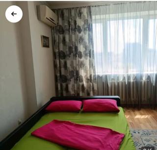 Комфортная квартира в шаговой доступности от центра для командировочных и ТЦ Абу Даби - 5