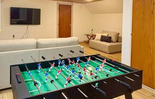 5 Bedroom Awesome Home In Lemvig - 4