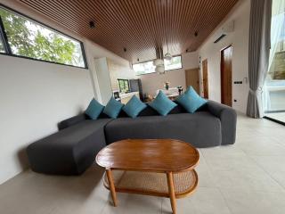 Bunny villa Koh Phangan - 9