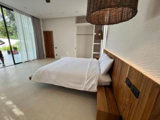 Bunny villa Koh Phangan - 4