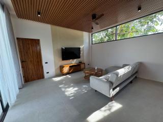 Bunny villa Koh Phangan - 3