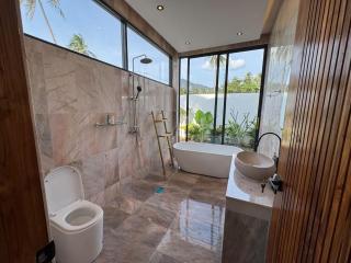 Bunny villa Koh Phangan - 1