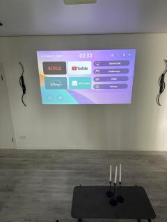 Апартаменти з терасою в центрі Києва - 5