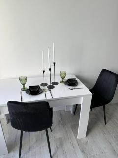 Апартаменти з терасою в центрі Києва - 3