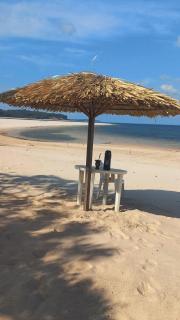 Casa na Praia de Ponta de Pedras - 8