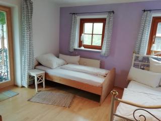 Fewo Wassererweg 3 - 9