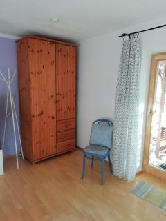 Fewo Wassererweg 3 - 7