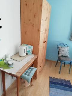 Fewo Wassererweg 3 - 2