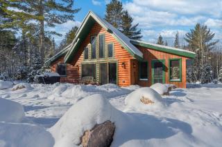 Dawsons Den in Phelps WI - 0