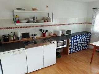 Fewo Wassererweg 3 - 1