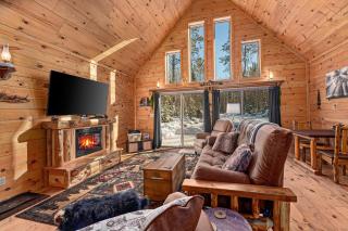 Dawsons Den in Phelps WI - 8