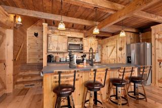 Dawsons Den in Phelps WI - 5