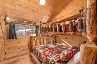 Dawsons Den in Phelps WI - 3