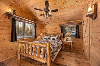 Dawsons Den in Phelps WI - 4