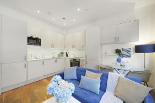 Stylish Feltham Studio near Station Shops 41 - 9