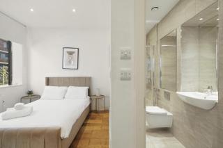 Stylish Feltham Studio near Station Shops 41 - 8