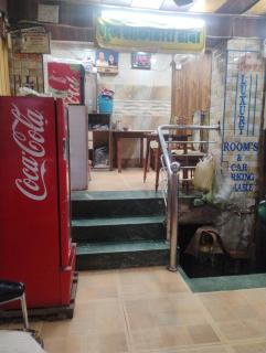 Bhola Hotel & Dormitory - Ajmer - 8