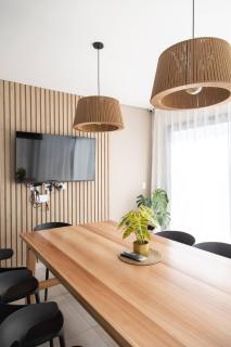 Depto ReConexión-Pileta-SUM-Ideal parejas - 6