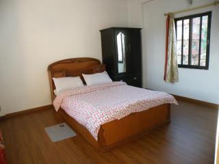 Rooftop Apartment -  - 9