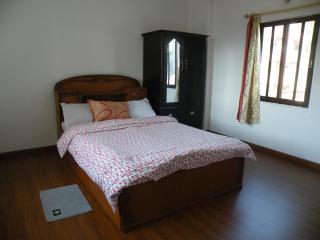 Rooftop Apartment - 8