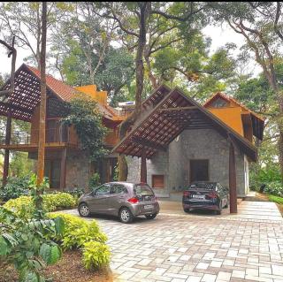 The Birchwood Retreat, Madikeri - 7