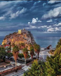 Tropea VIBES - 2