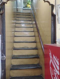 Bhola Hotel & Dormitory - Ajmer - 9