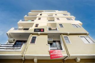 Hotel O Daffodil Inn - 9