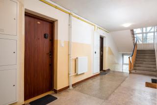 Saska Kępa Serene Studio by BookingHost - 6