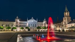 Apartament Sadowa - 3