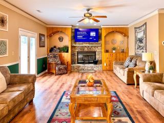 Mountainview Majesty - 9