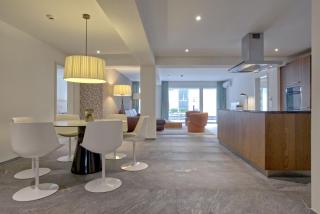 Apartment JungfrauCenter Schynige Platte - GRIWA RENT AG - 8