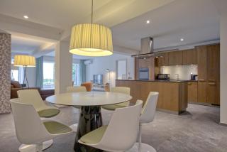 Apartment JungfrauCenter Schynige Platte - GRIWA RENT AG - 7