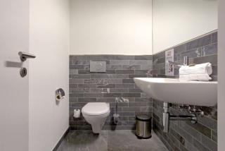 Apartment JungfrauCenter Schynige Platte - GRIWA RENT AG - 2