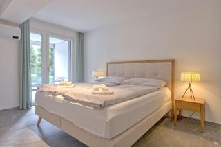 Apartment JungfrauCenter Schynige Platte - GRIWA RENT AG - 5