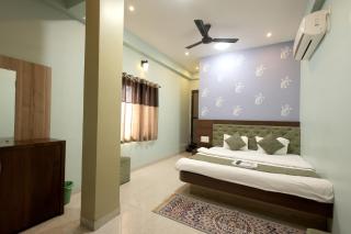 Hotel Shivalay Palace - 3