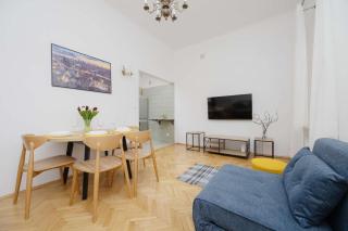 Old Town Comfort Apartment Near Vistula Boulevards by Noclegi Renters - 6