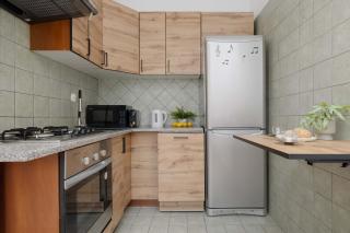 Old Town Comfort Apartment Near Vistula Boulevards by Noclegi Renters - 6