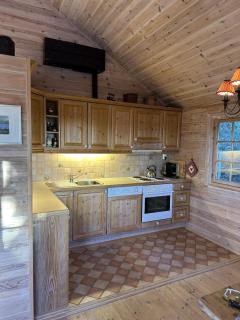 Mountain cabin in Hafjell with sauna - ski in-ski out - 5