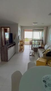 Cupe Beach Living - Porto de Galinhas - Vista Mar - 2