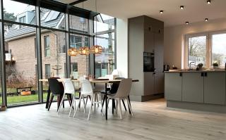 Nordsee Park SK 8 Haus Strandheimat - 0