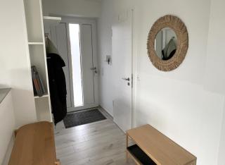 Nordsee Park SK 8 Haus Strandheimat - Dangast - 5