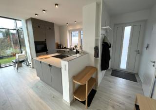 Nordsee Park SK 8 Haus Strandheimat - 4